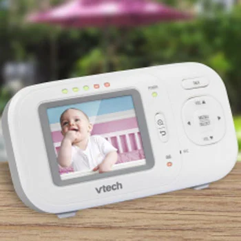 Vtech bebi alarm video monitor-2 Vtech bebi alarm video monitor-2