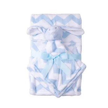 Jungle ćebe tešilica sa igračkom zeka 31000858 Jungle ćebe tešilica sa igračkom zeka 31000858